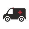 Non-Emergency Ambulance - Care & Cure at Home - What we offer - 11