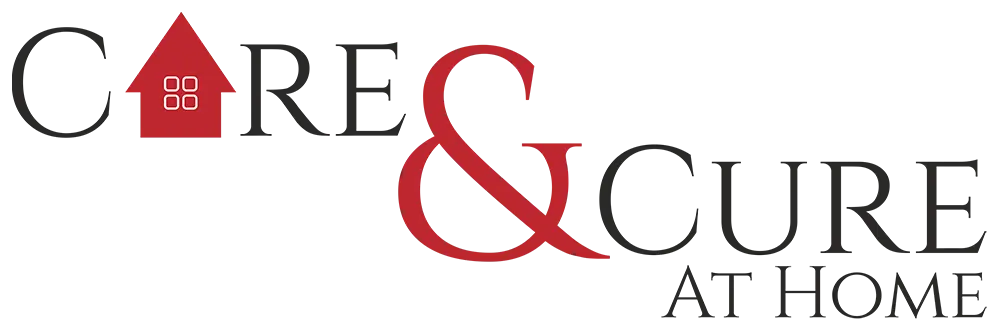 Care and Cure at Home logo